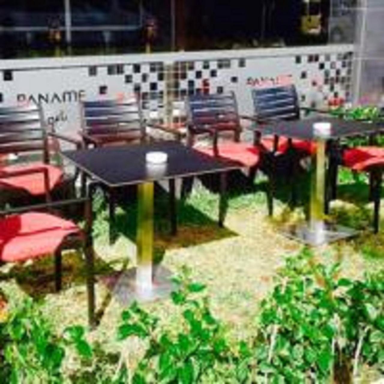 Appart Hotel Tanger Paname Luaran gambar