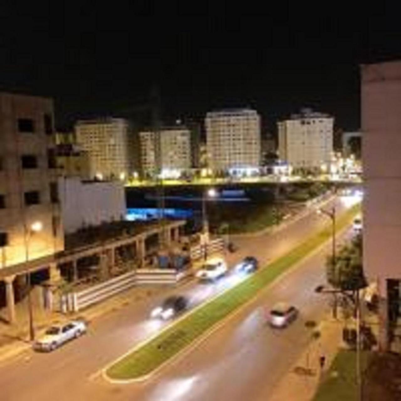 Appart Hotel Tanger Paname Luaran gambar