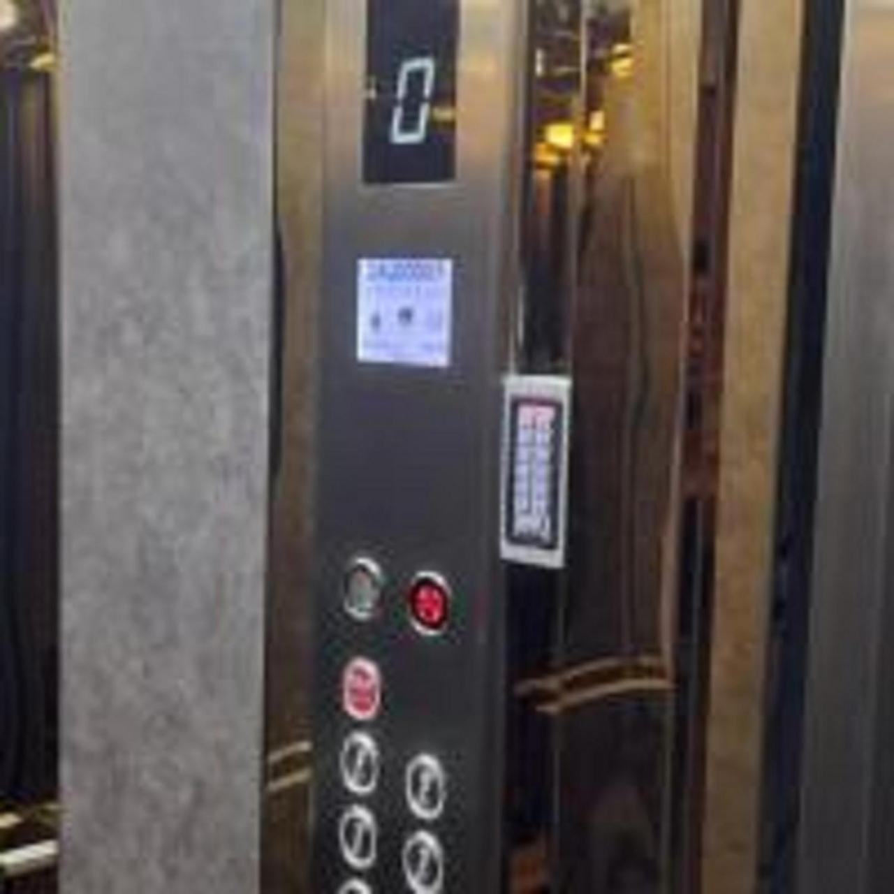 Appart Hotel Tanger Paname Luaran gambar