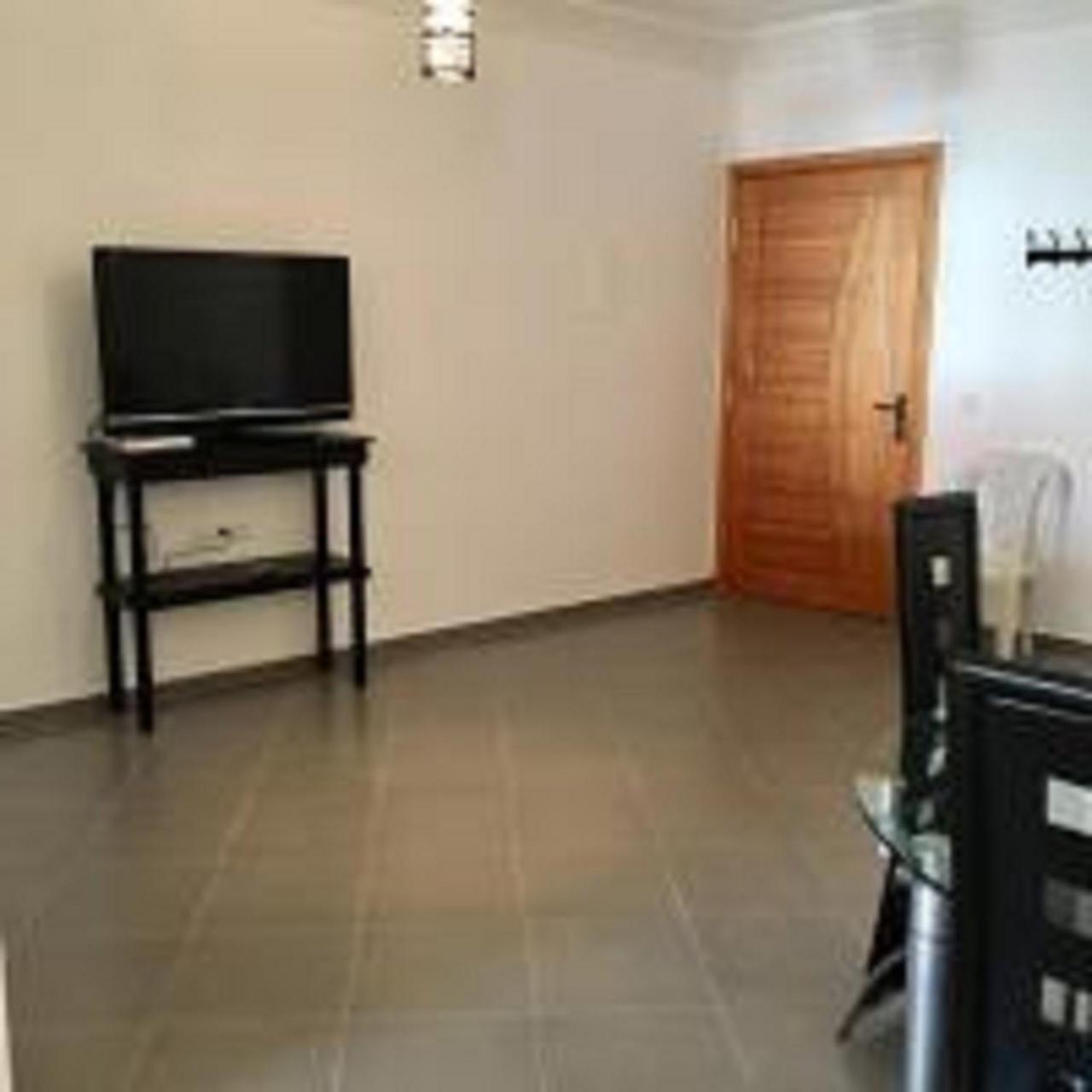 Appart Hotel Tanger Paname Luaran gambar