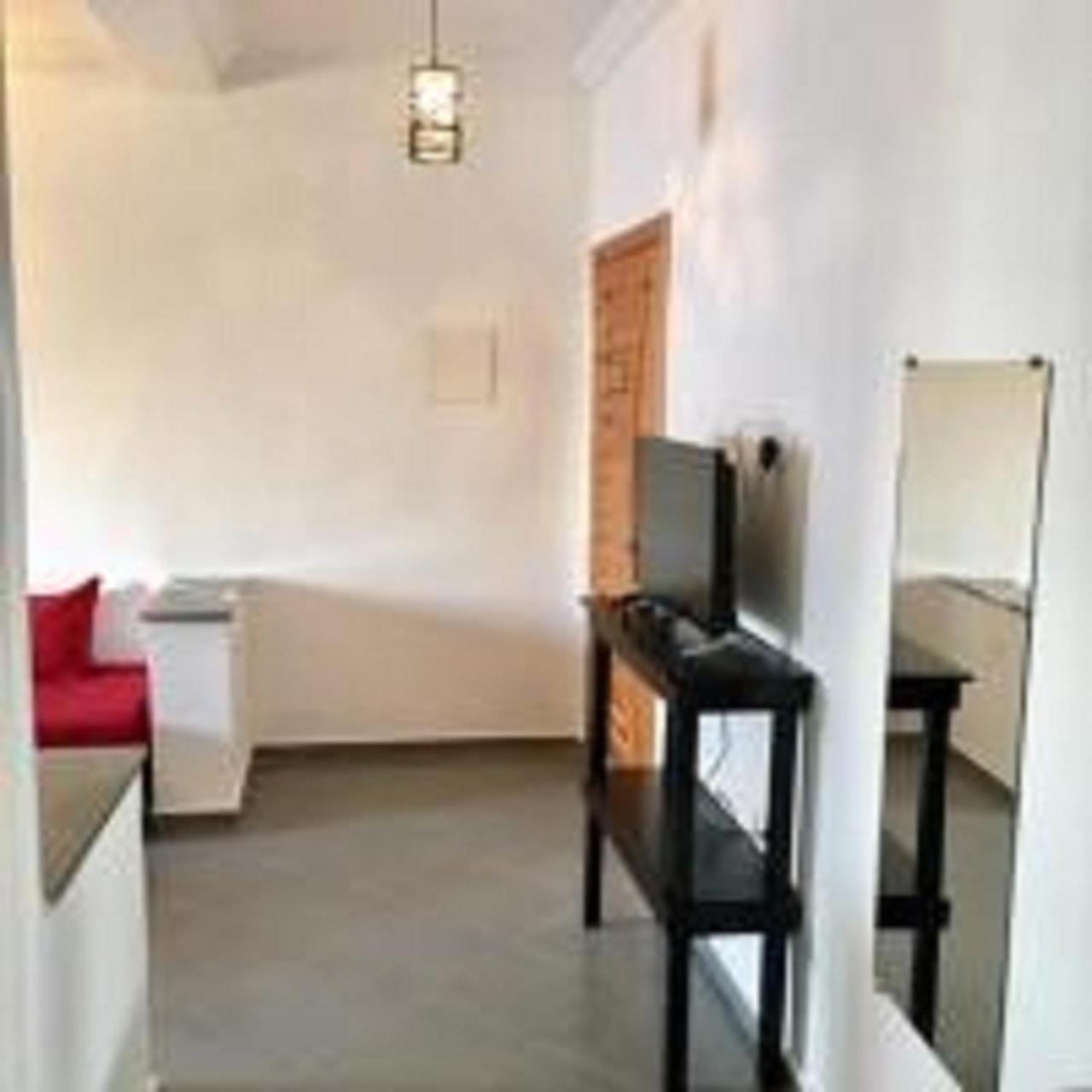 Appart Hotel Tanger Paname Luaran gambar