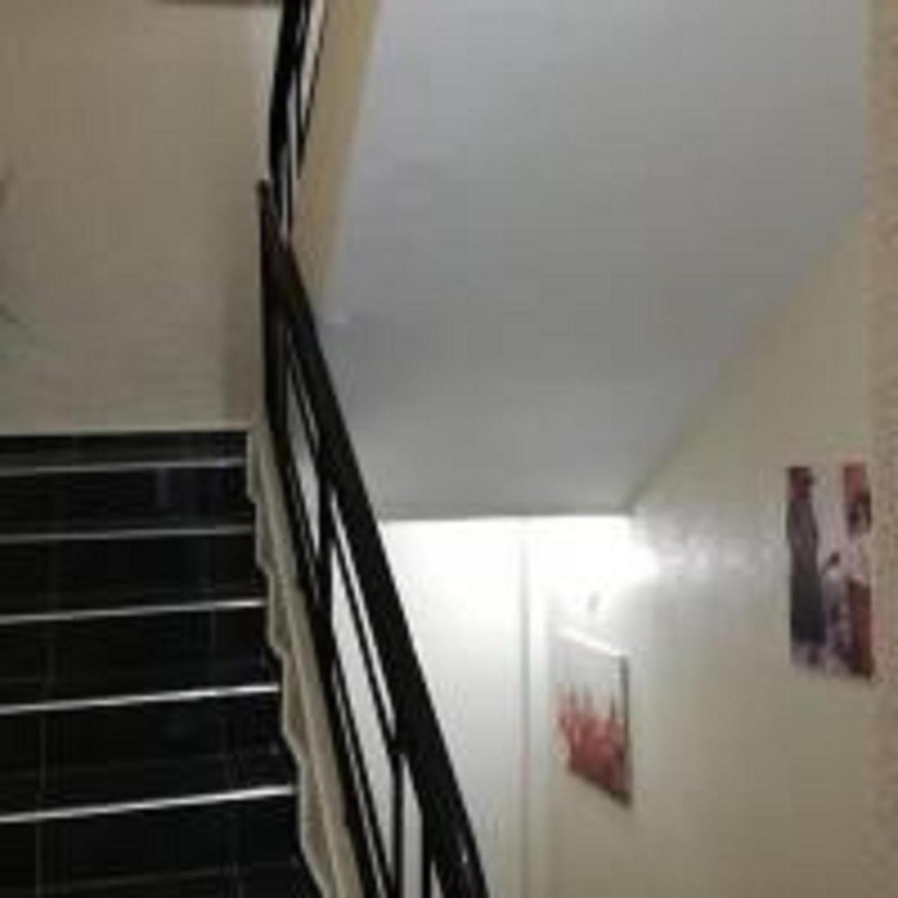 Appart Hotel Tanger Paname Luaran gambar
