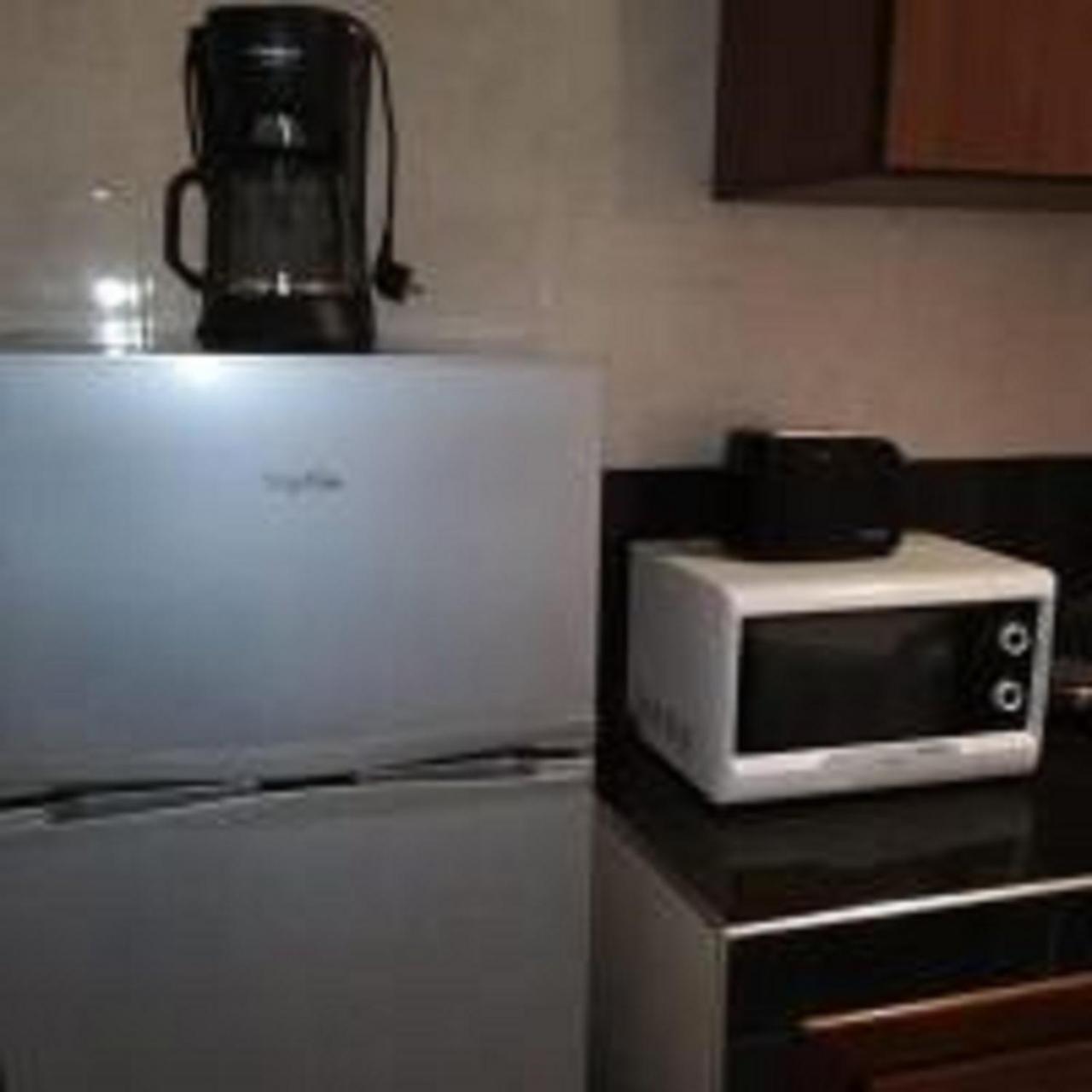 Appart Hotel Tanger Paname Luaran gambar