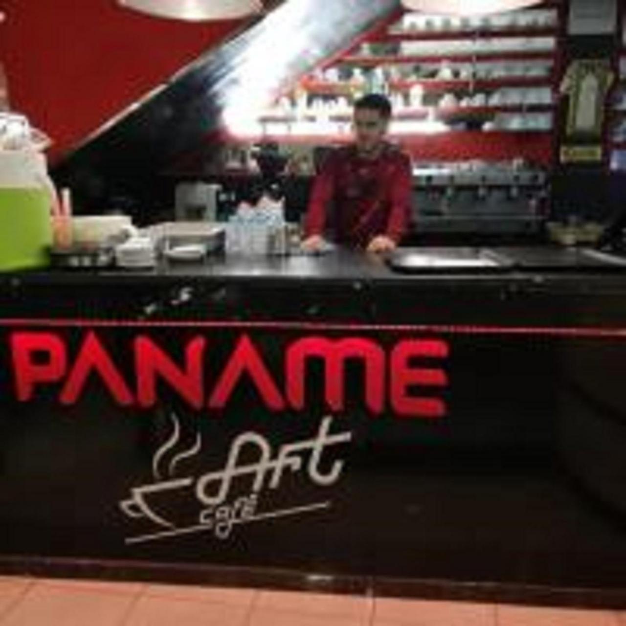 Appart Hotel Tanger Paname Luaran gambar