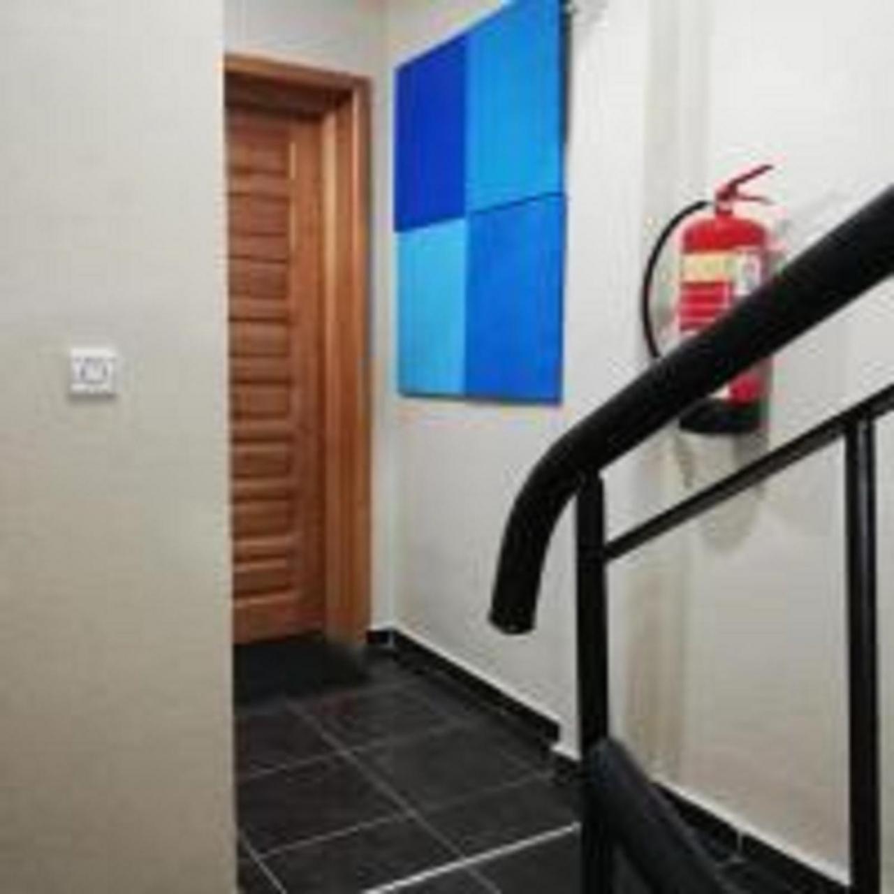 Appart Hotel Tanger Paname Luaran gambar