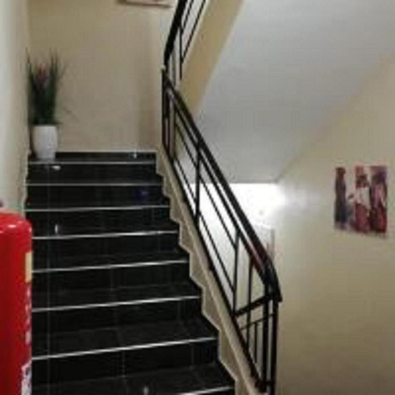 Appart Hotel Tanger Paname Luaran gambar
