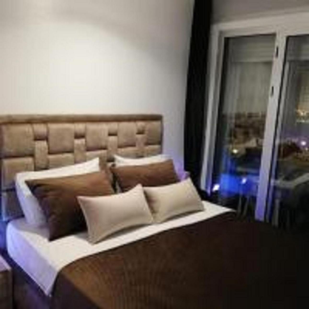 Appart Hotel Tanger Paname Luaran gambar