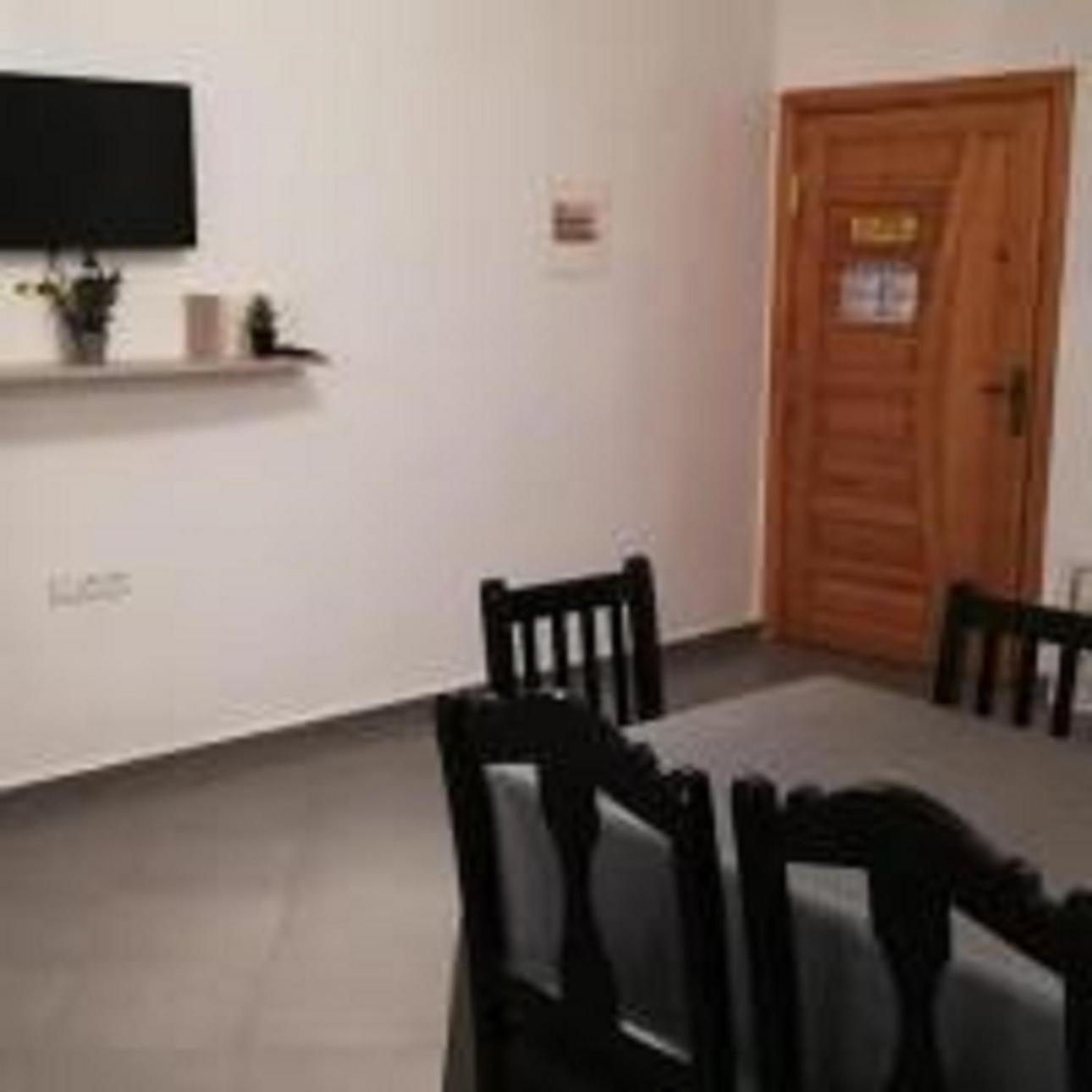 Appart Hotel Tanger Paname Luaran gambar