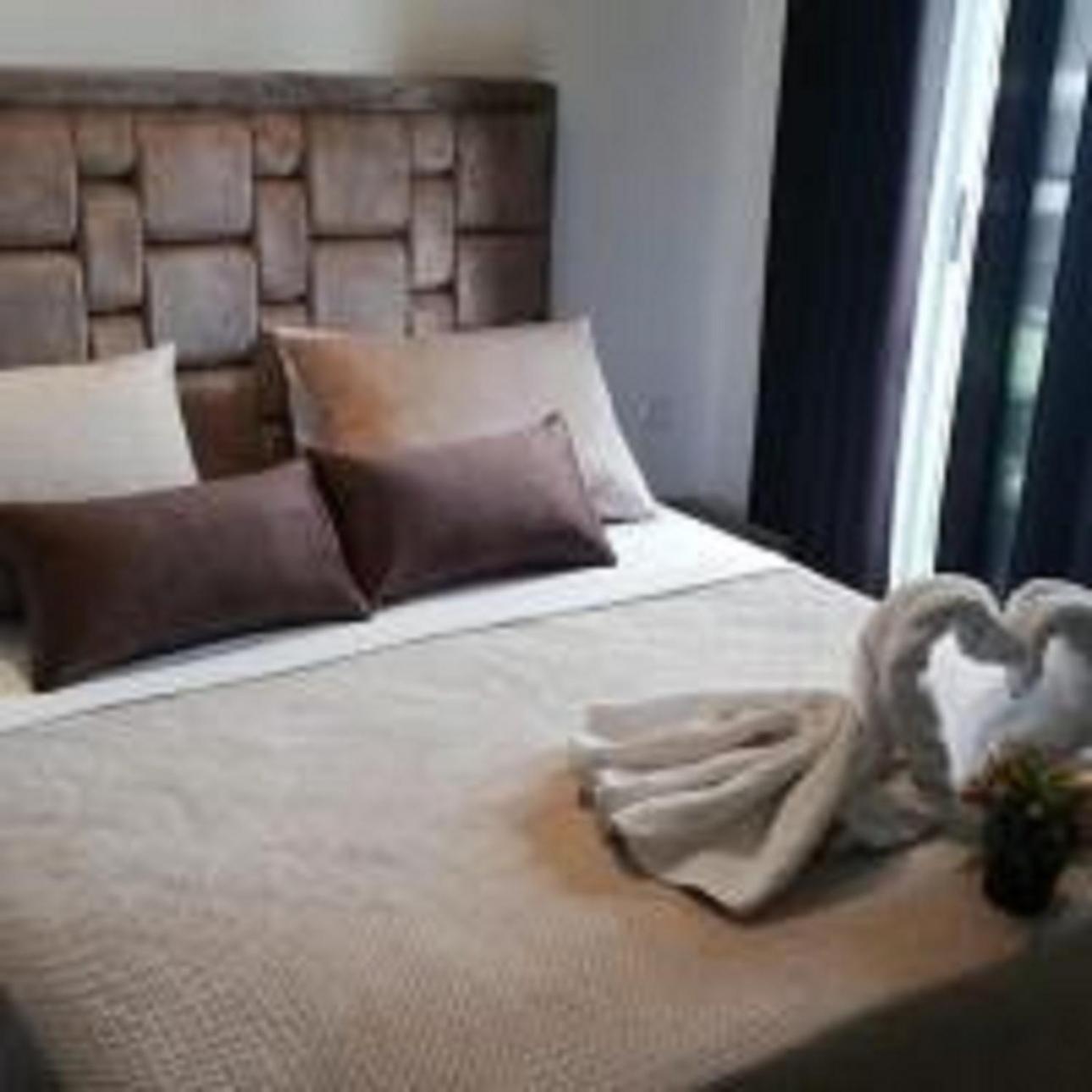 Appart Hotel Tanger Paname Luaran gambar