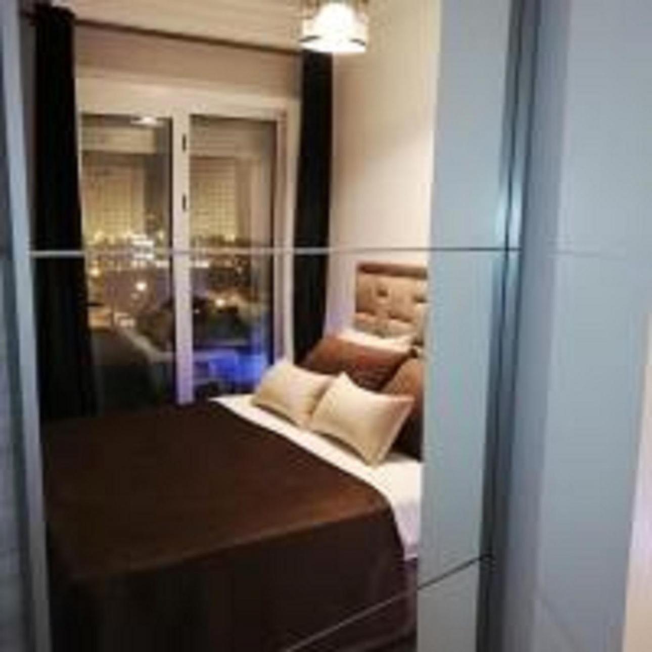 Appart Hotel Tanger Paname Luaran gambar