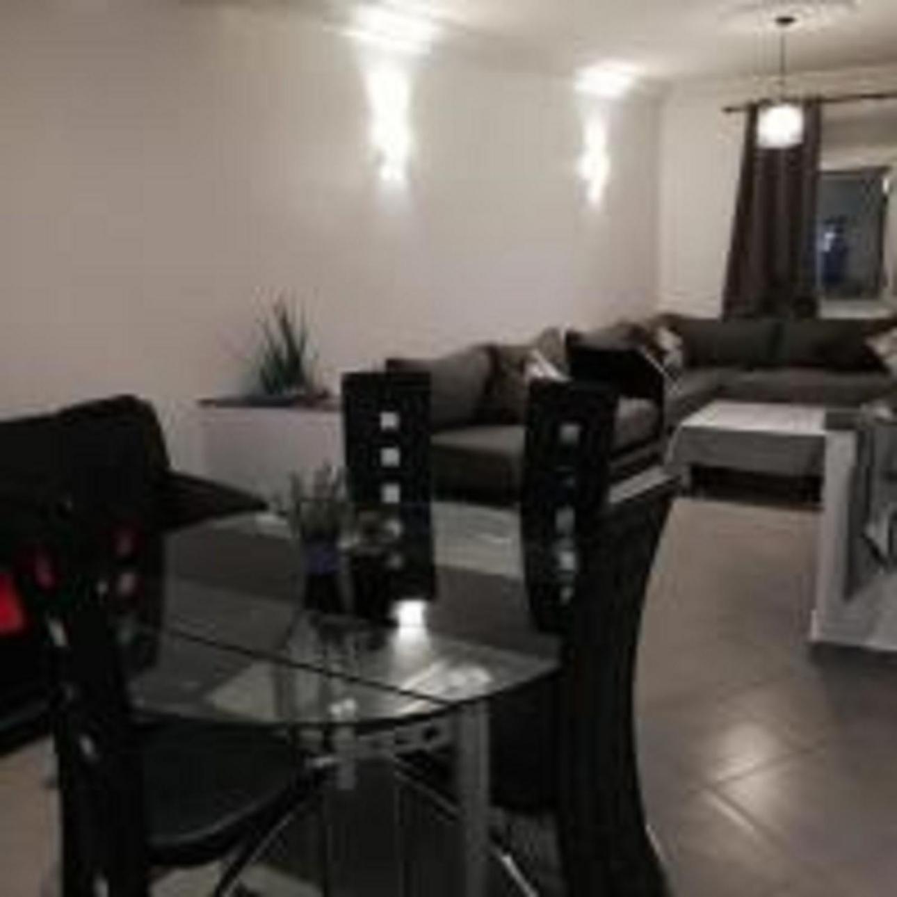 Appart Hotel Tanger Paname Luaran gambar
