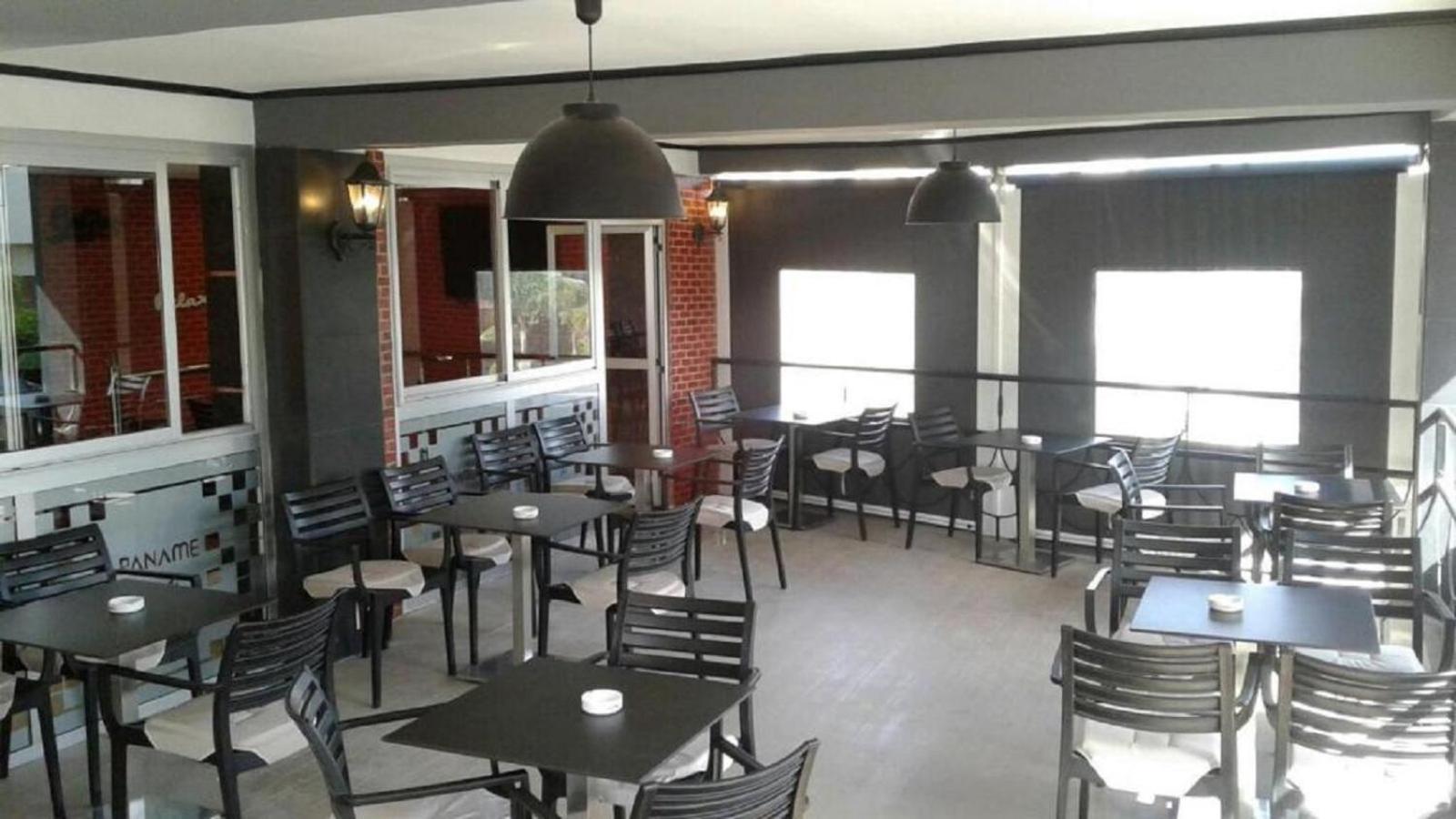 Appart Hotel Tanger Paname Luaran gambar